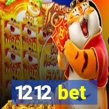 1212 bet